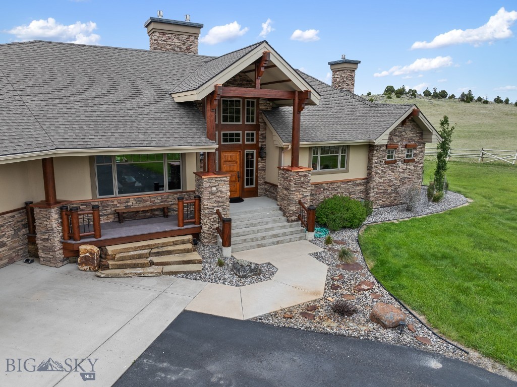 330 Yucca Pass Road Property Photo 5