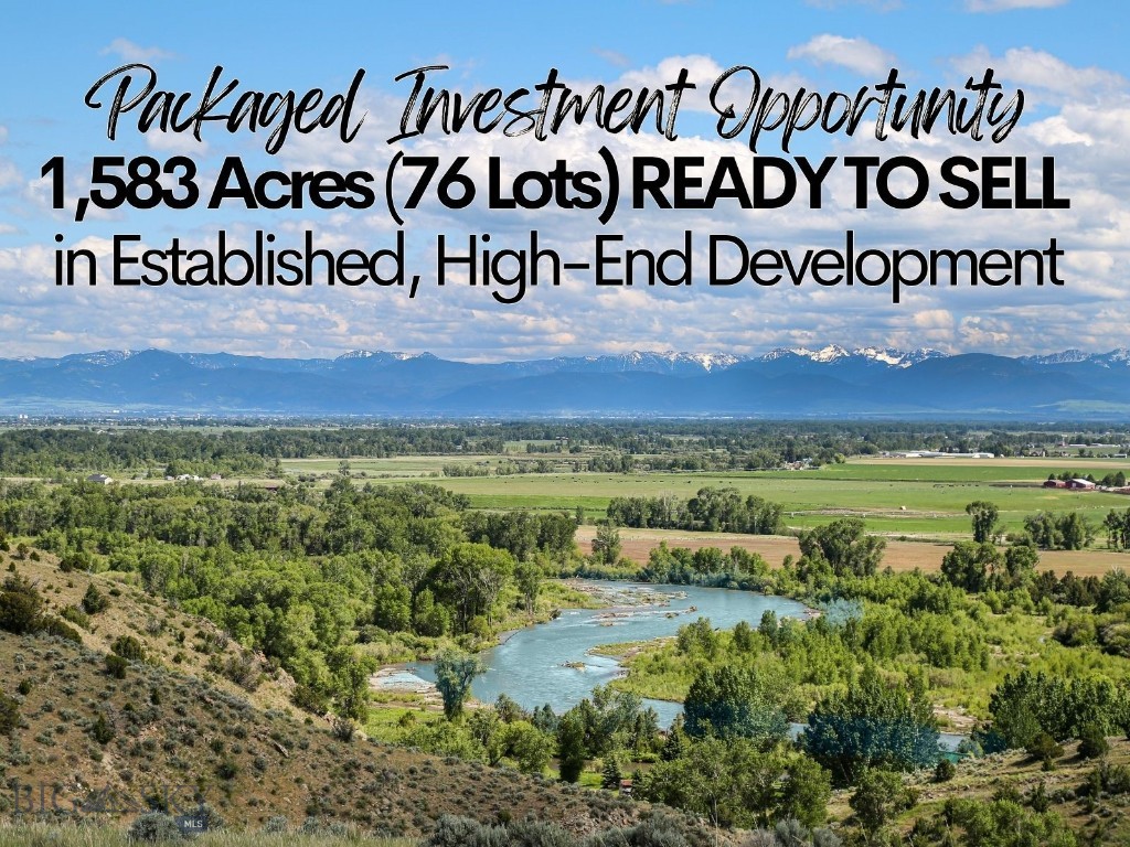 3000 Nixon Gulch Road Property Photo 1