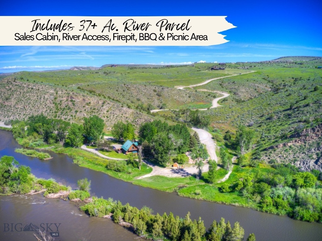 3000 Nixon Gulch Road Property Photo 2