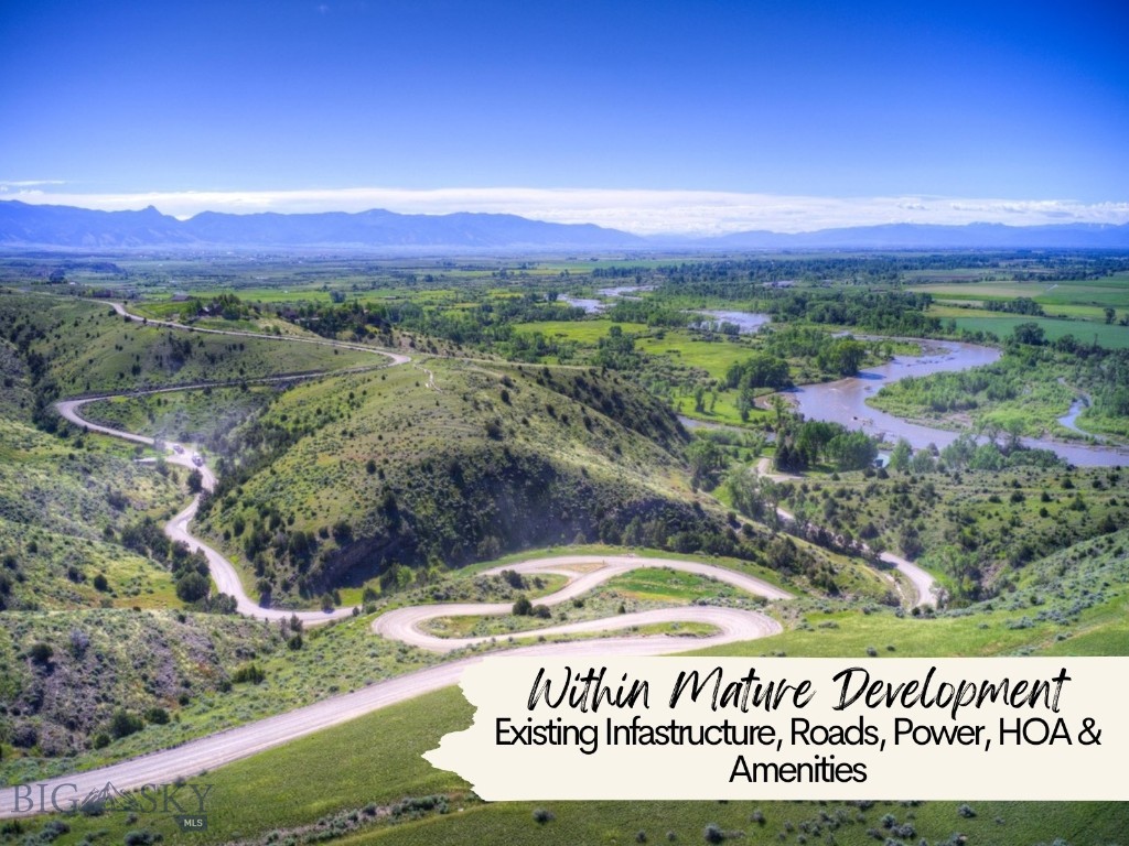 3000 Nixon Gulch Road Property Photo 3