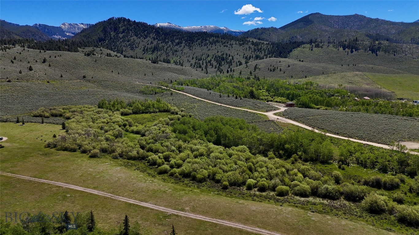 1105 Clark Creek Property Photo 8