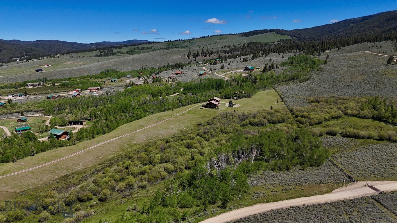 1105 Clark Creek Property Photo 12