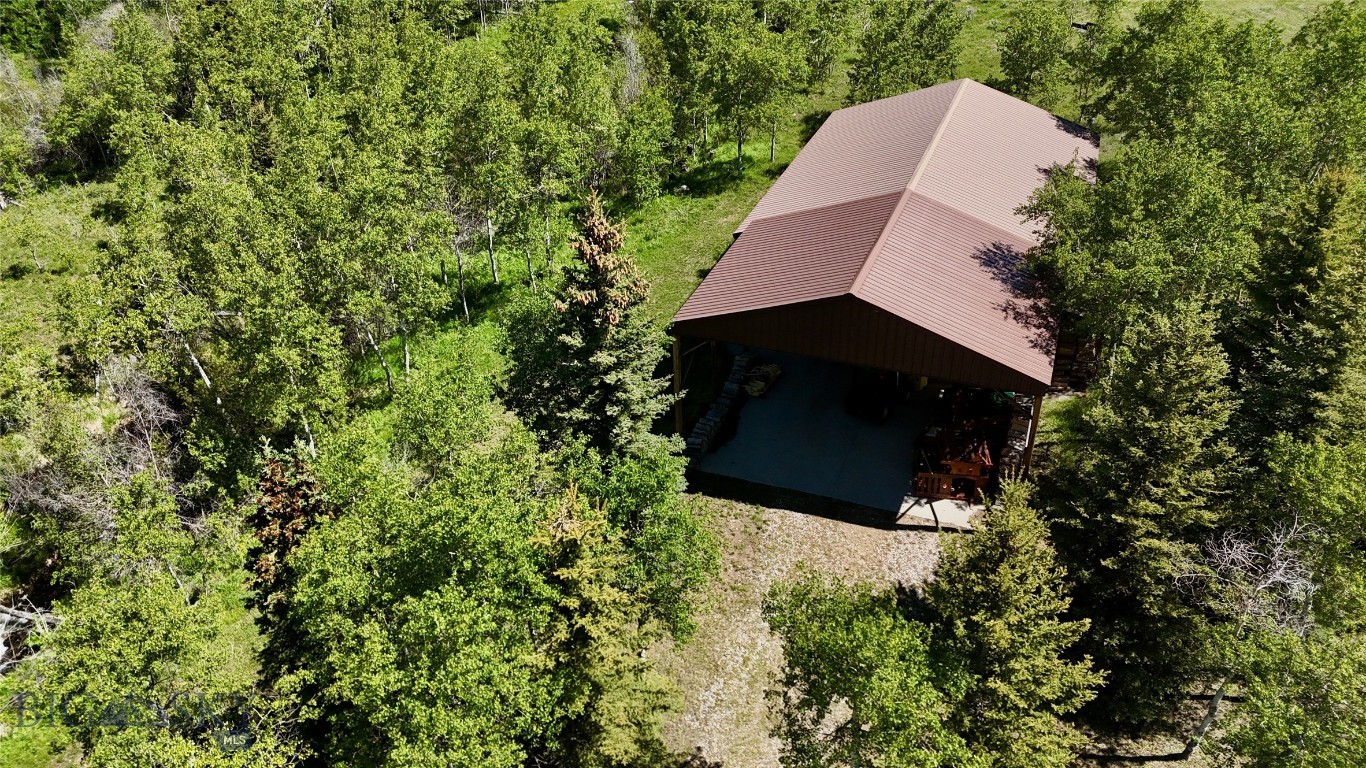 1105 Clark Creek Property Photo 13