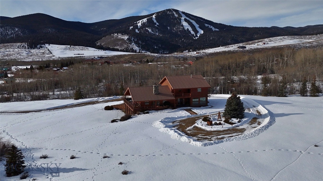 1105 Clark Creek Property Photo 14