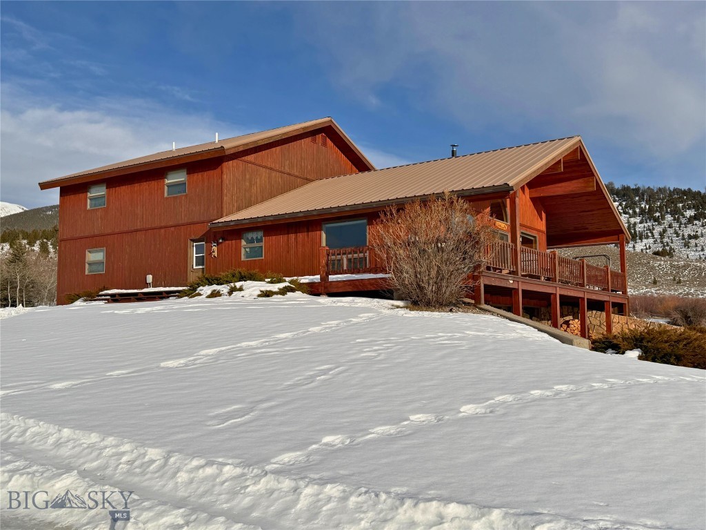 1105 Clark Creek Property Photo 15