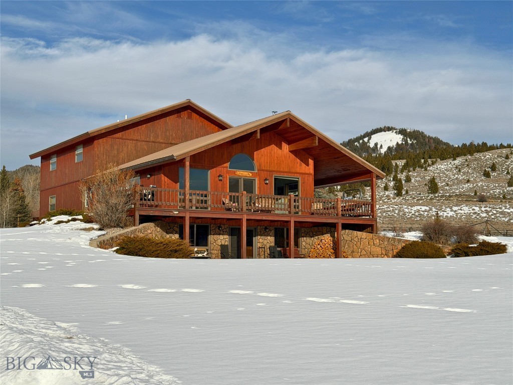 1105 Clark Creek Property Photo 16