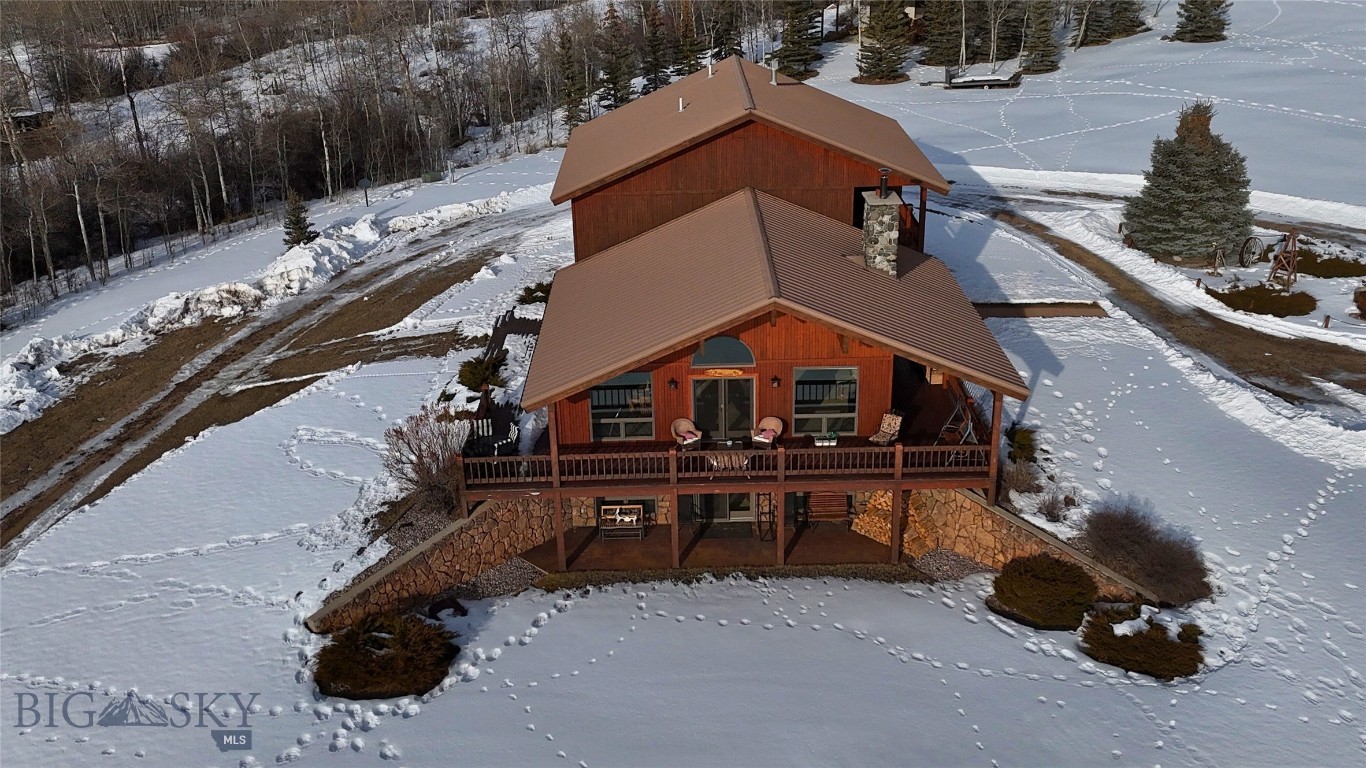 1105 Clark Creek Property Photo 18