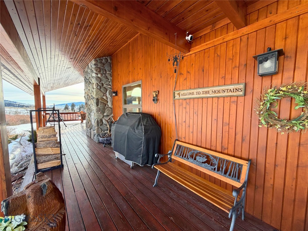 1105 Clark Creek Property Photo 19