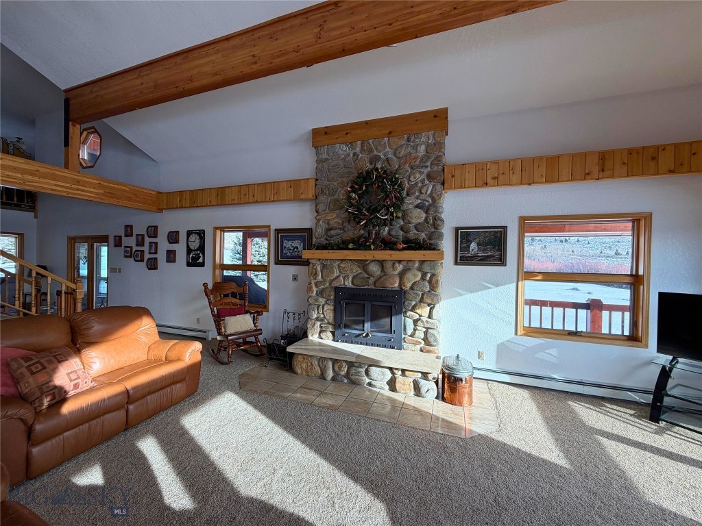1105 Clark Creek Property Photo 26