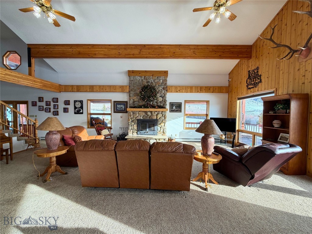1105 Clark Creek Property Photo 27