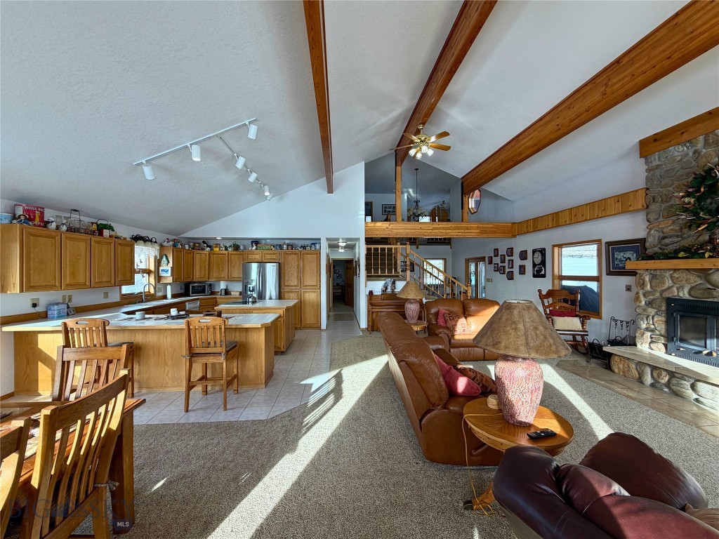 1105 Clark Creek Property Photo 28