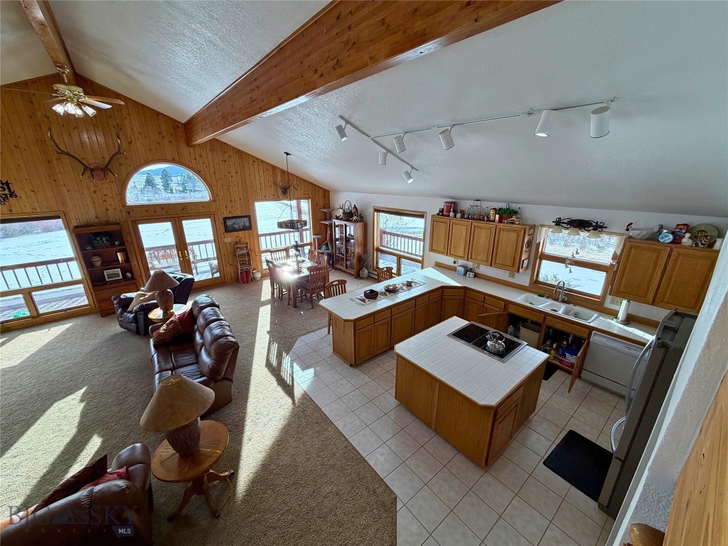 1105 Clark Creek Property Photo 34