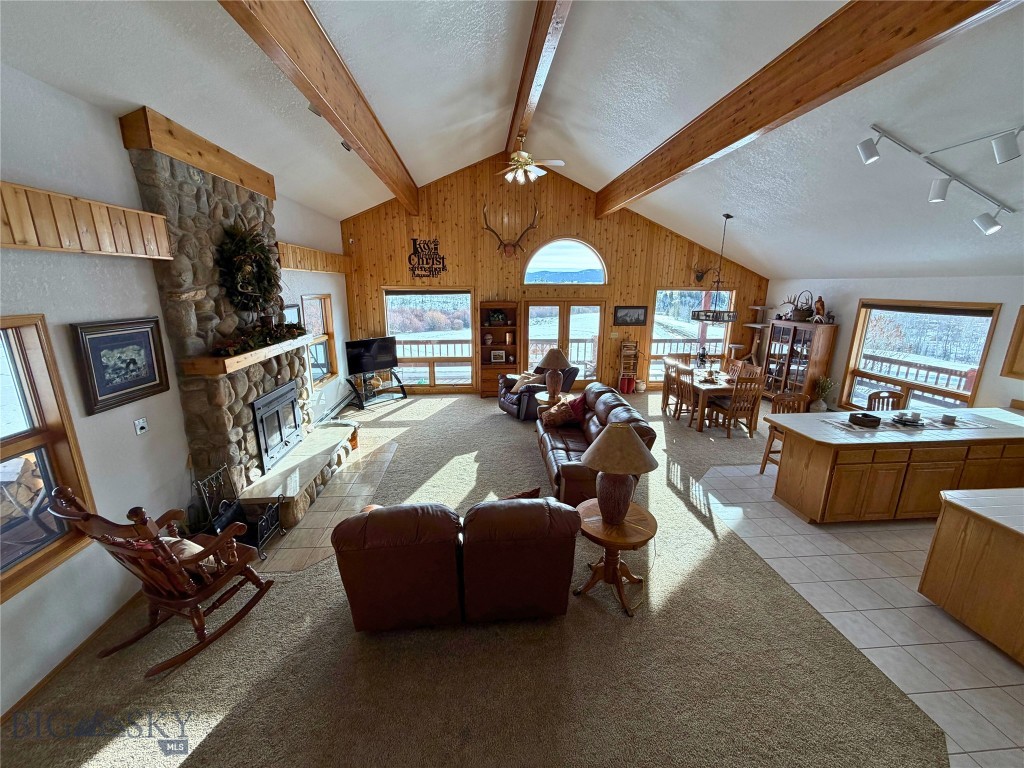 1105 Clark Creek Property Photo 35
