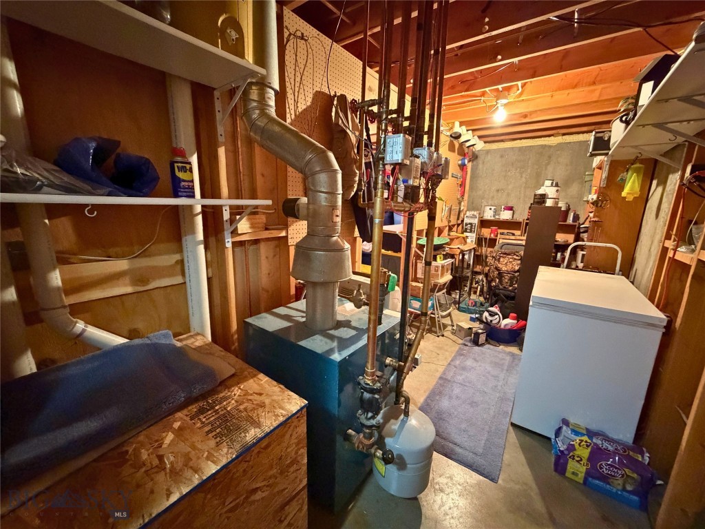 1105 Clark Creek Property Photo 67