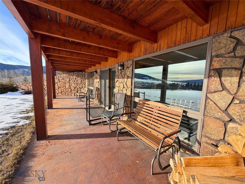 1105 Clark Creek Property Photo 70
