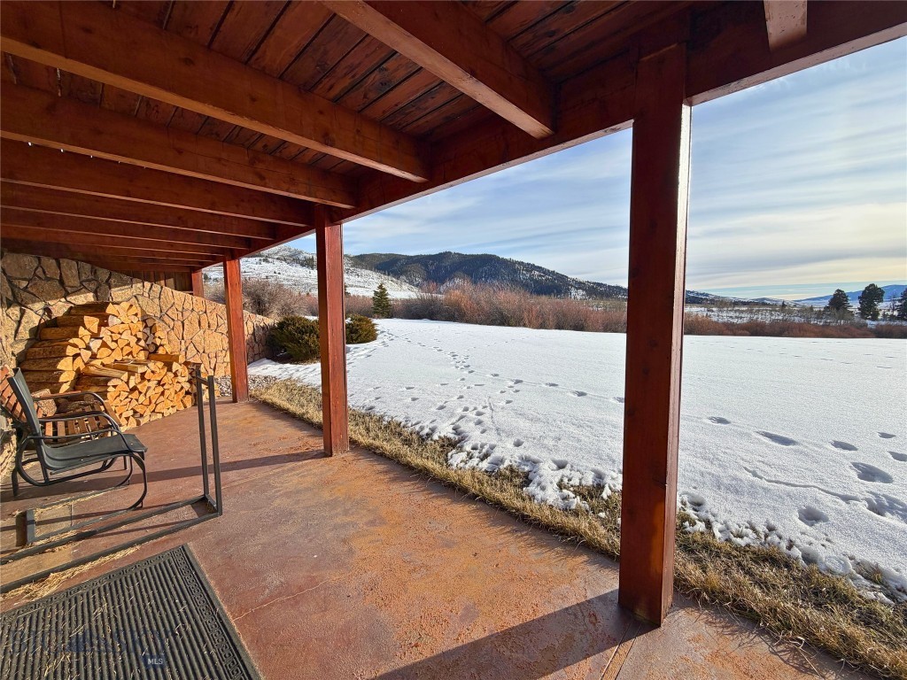 1105 Clark Creek Property Photo 71