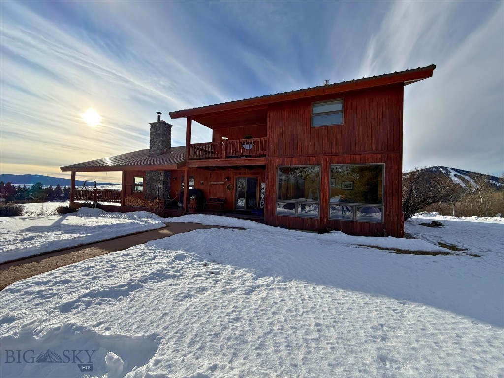 1105 Clark Creek Property Photo 74