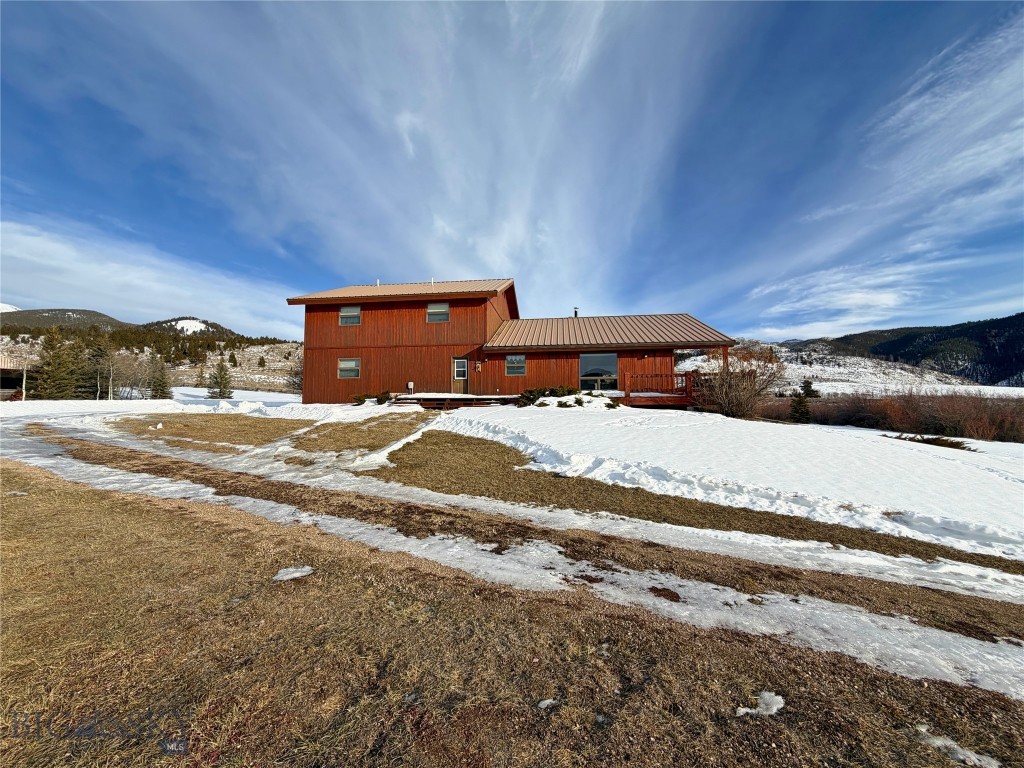 1105 Clark Creek Property Photo 75