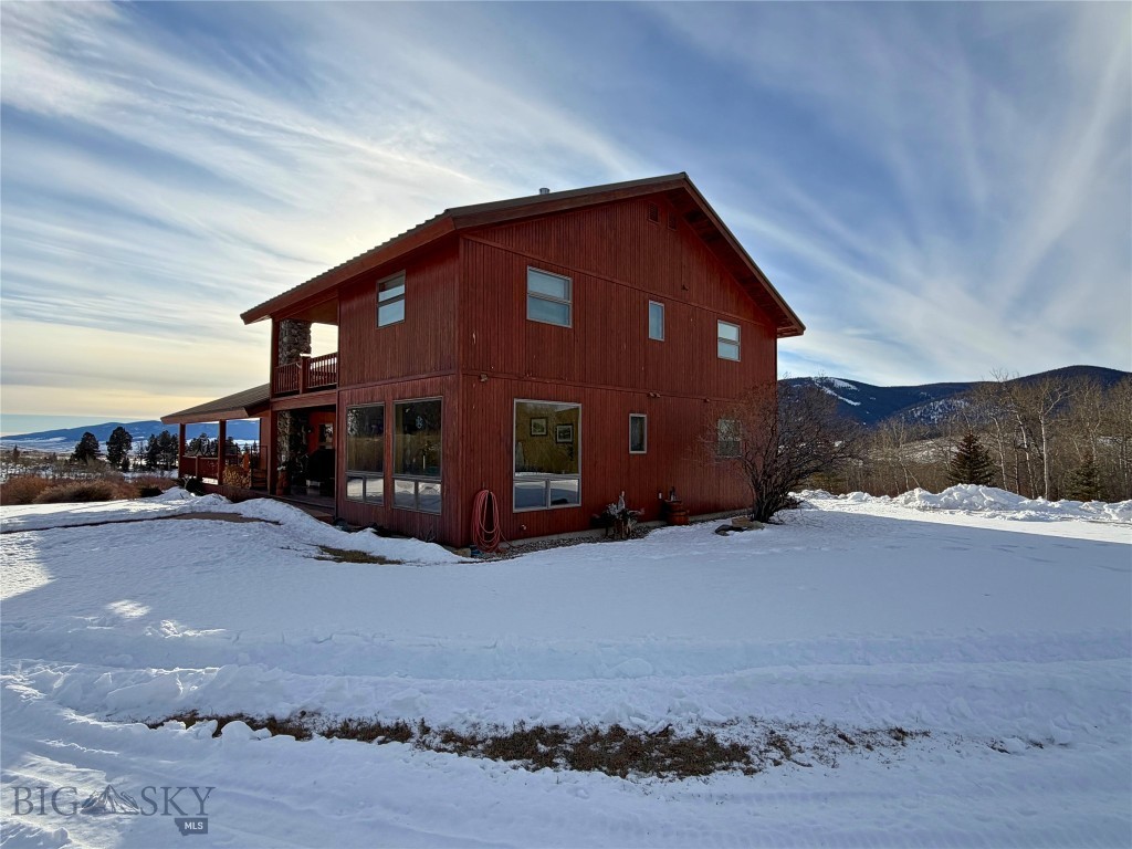 1105 Clark Creek Property Photo 84