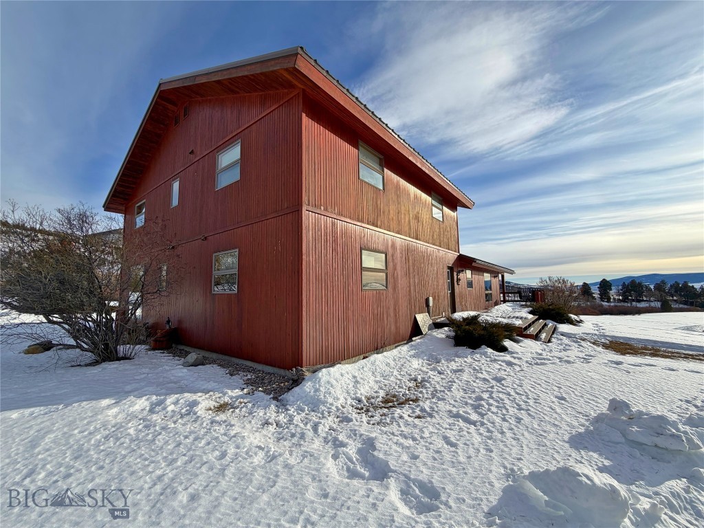 1105 Clark Creek Property Photo 85