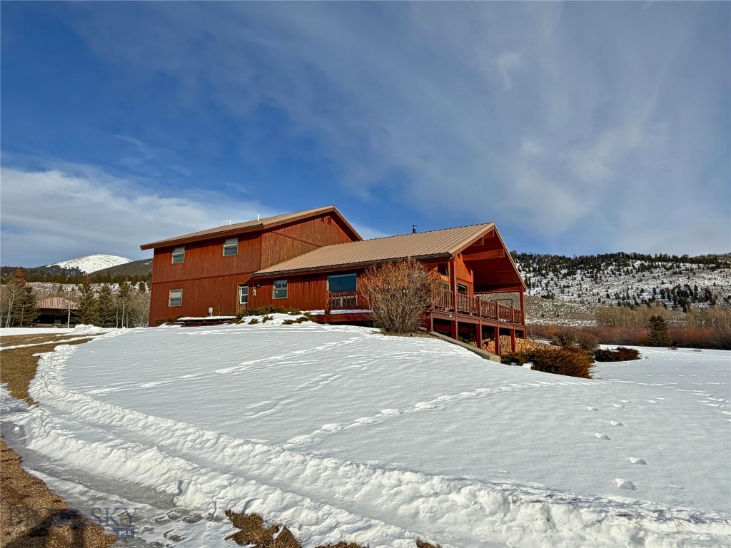 1105 Clark Creek Property Photo 87