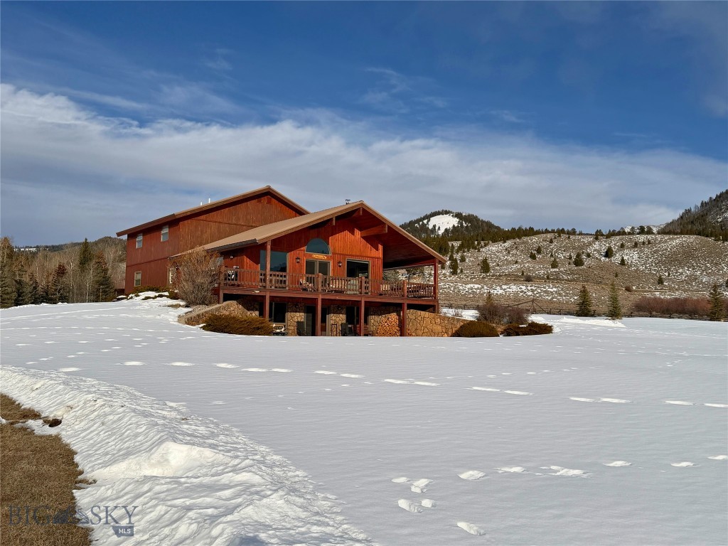 1105 Clark Creek Property Photo 88