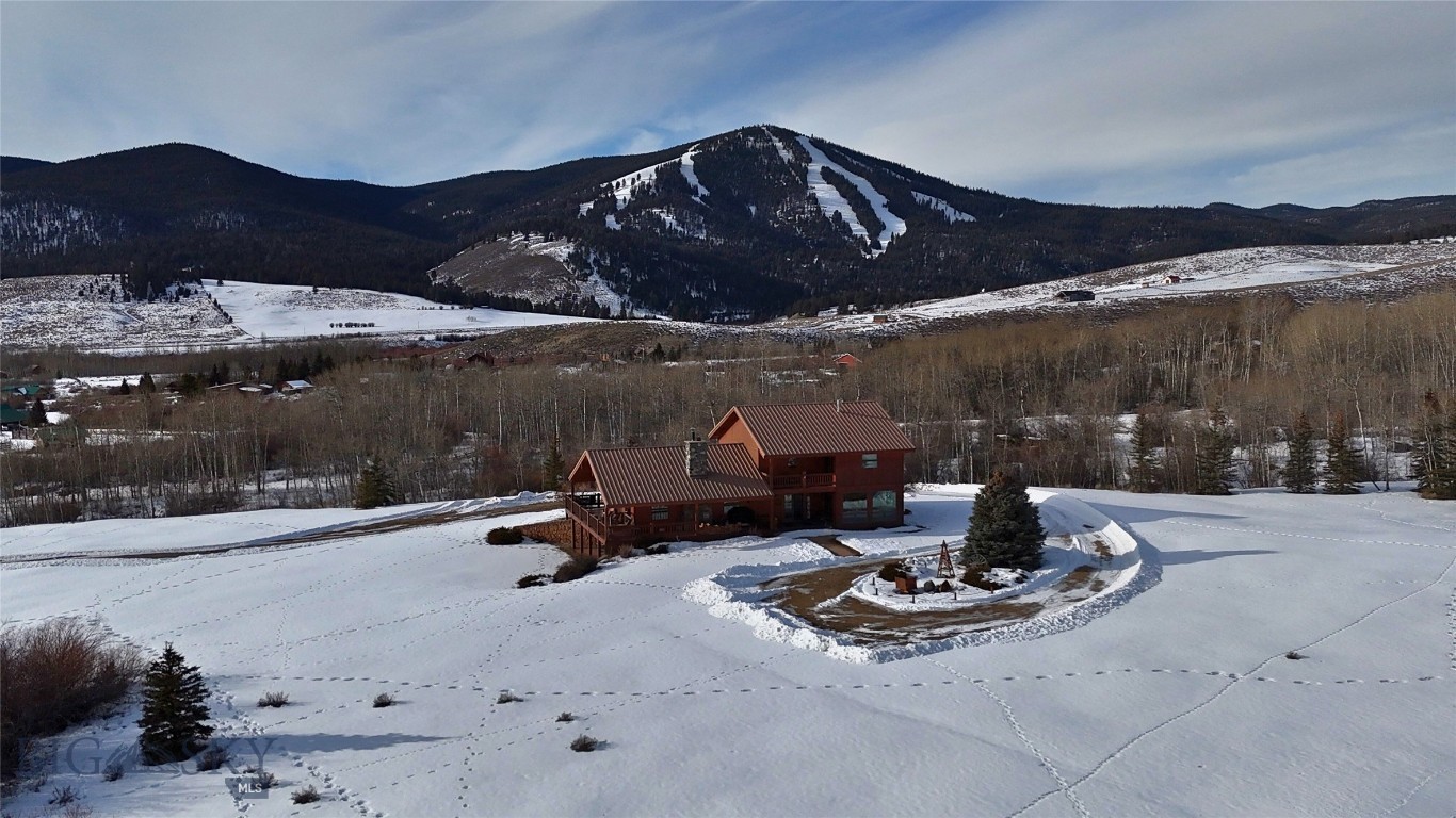 1105 Clark Creek Property Photo 89