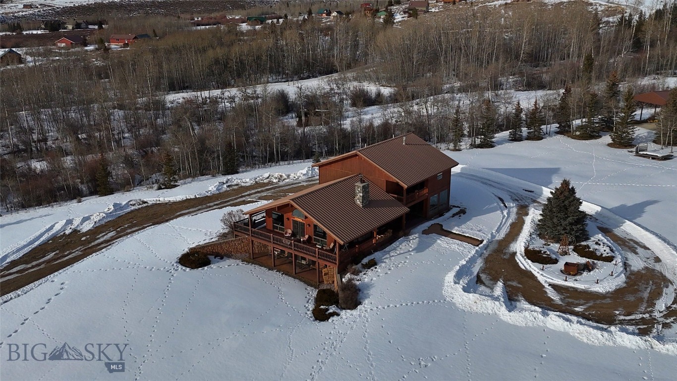1105 Clark Creek Property Photo 90
