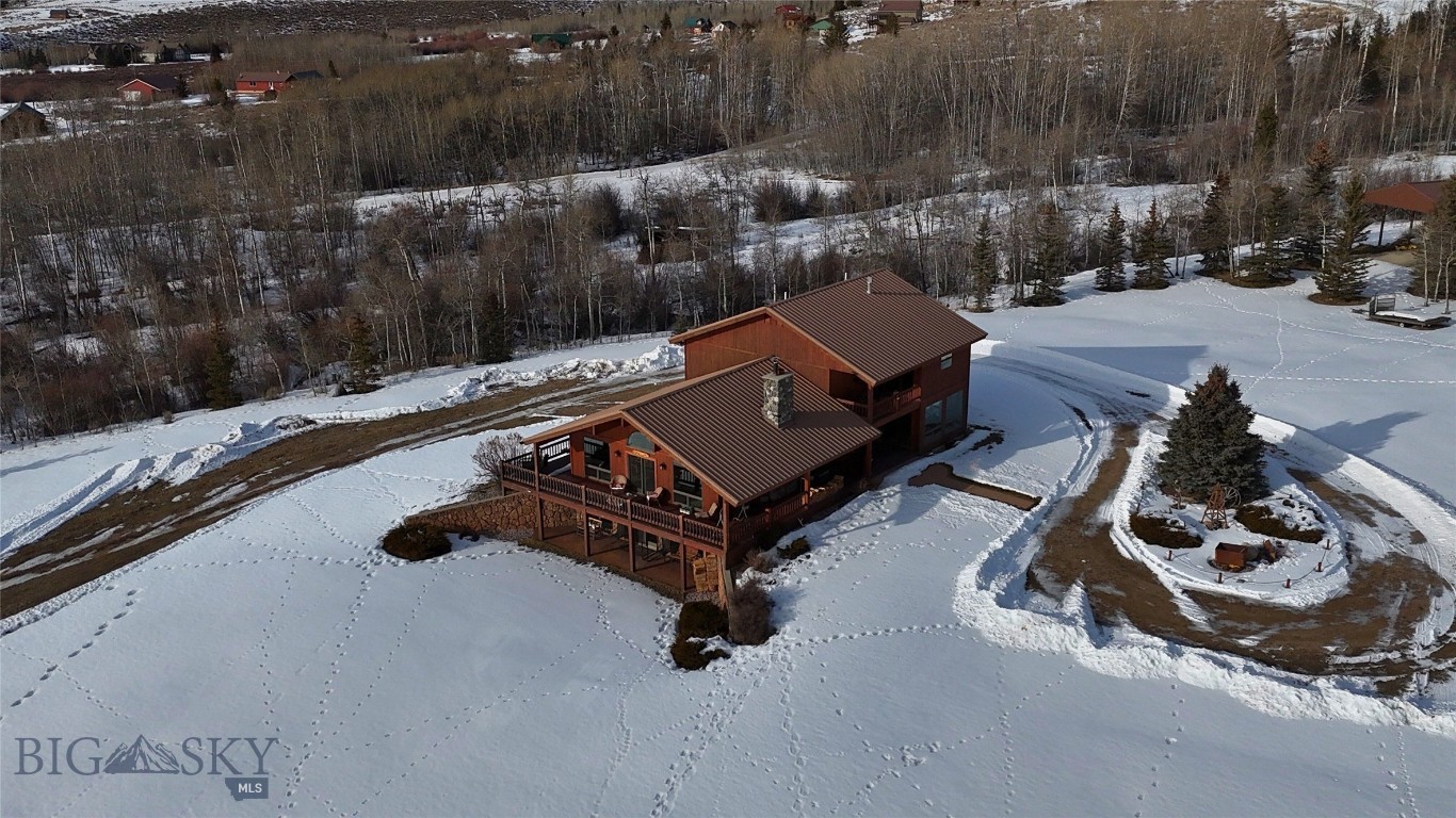 1105 Clark Creek Property Photo 91