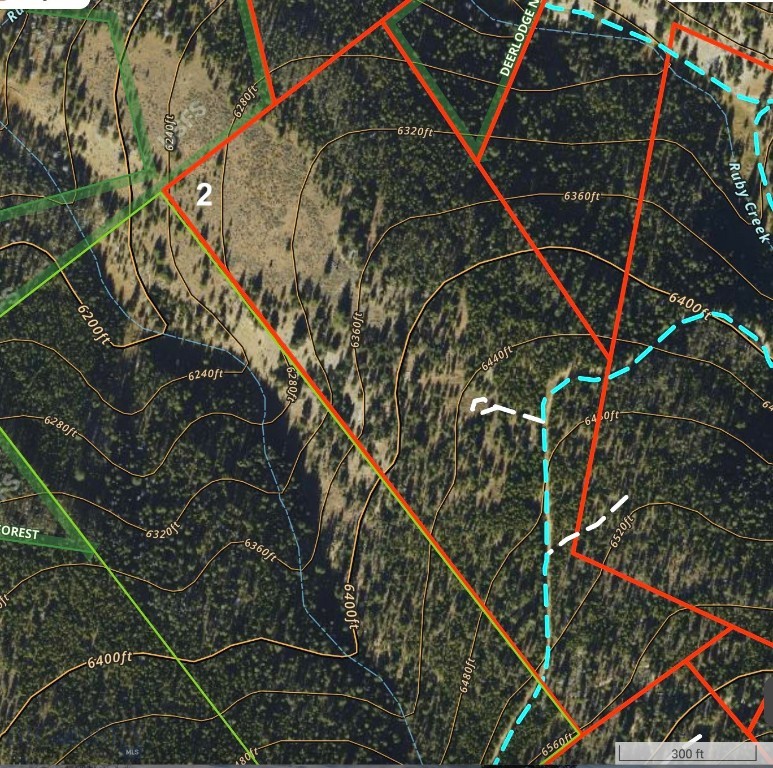 Lot 2 Ruby Mine Road Property Photo 22