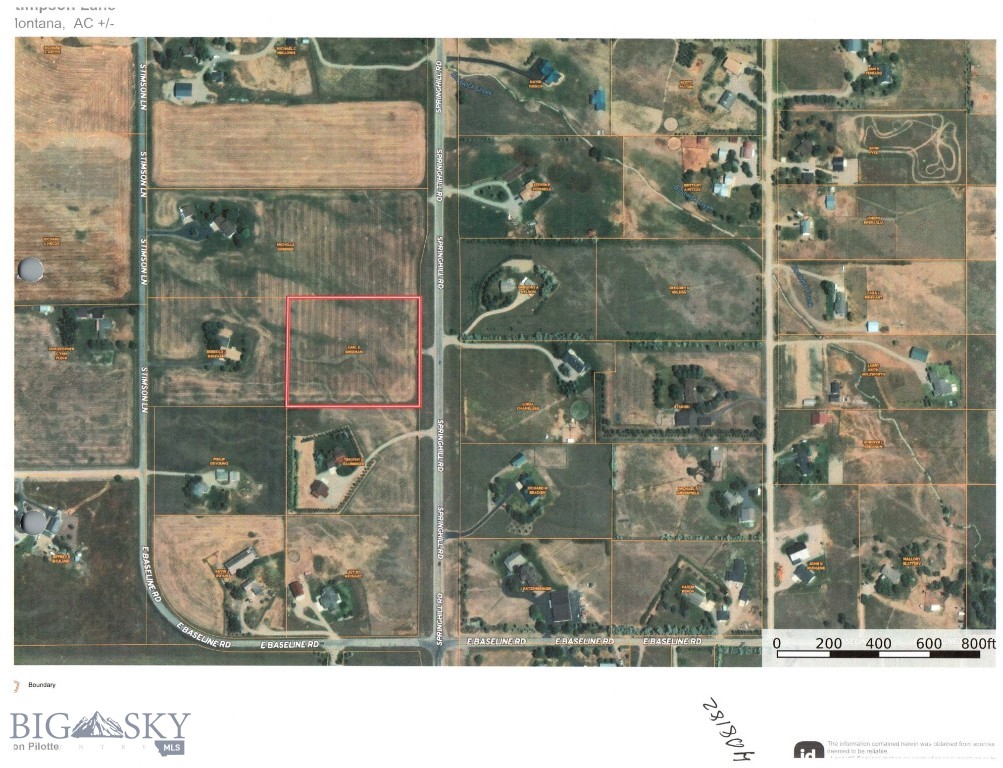 Tbd Springhill Property Photo 11