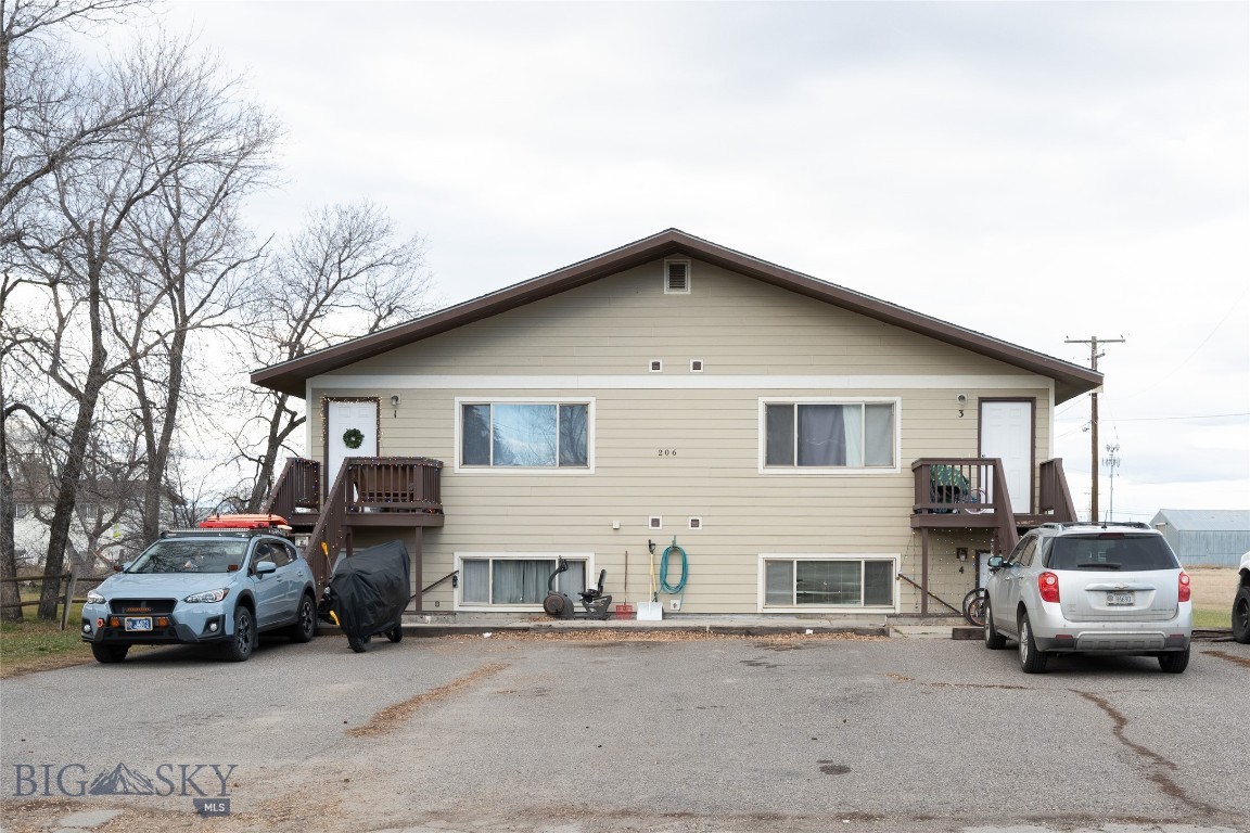 206 S Davis Property Photo 1
