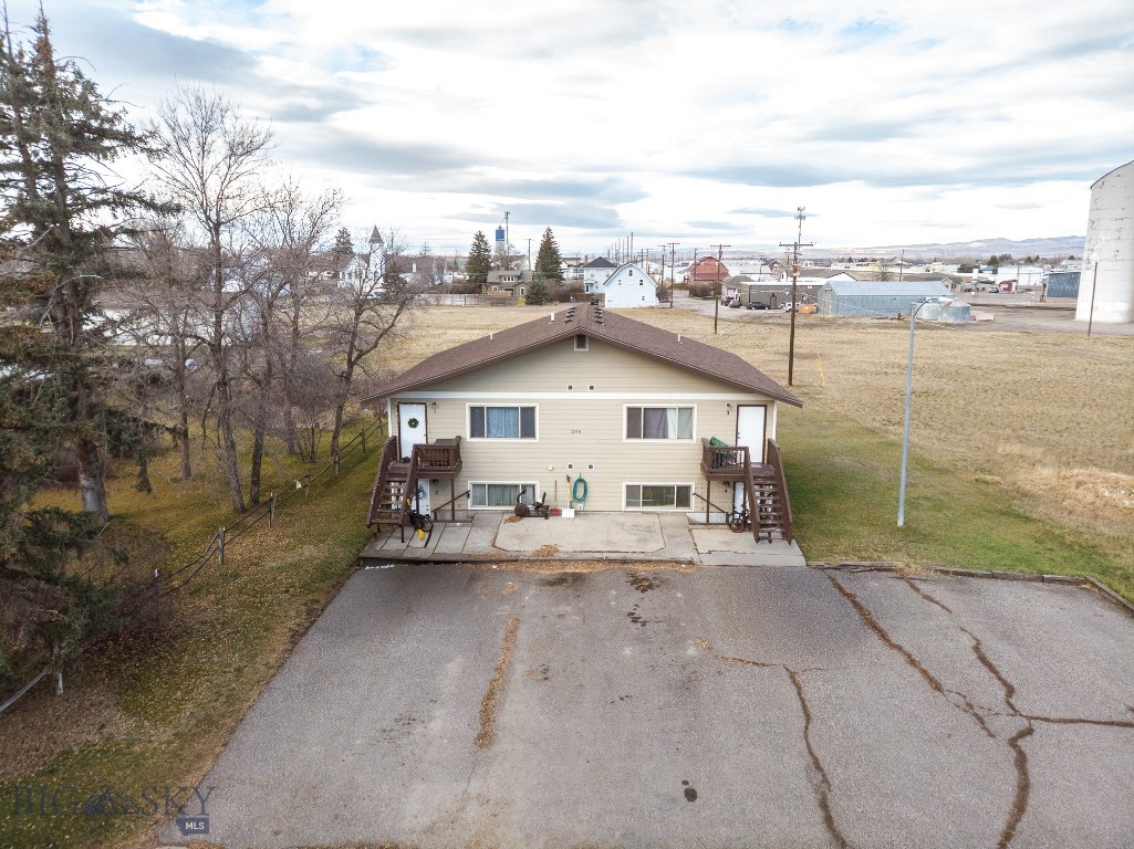 206 S Davis Property Photo 30