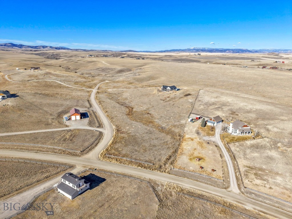 Lot 10 Morning Glory Road Property Photo 6