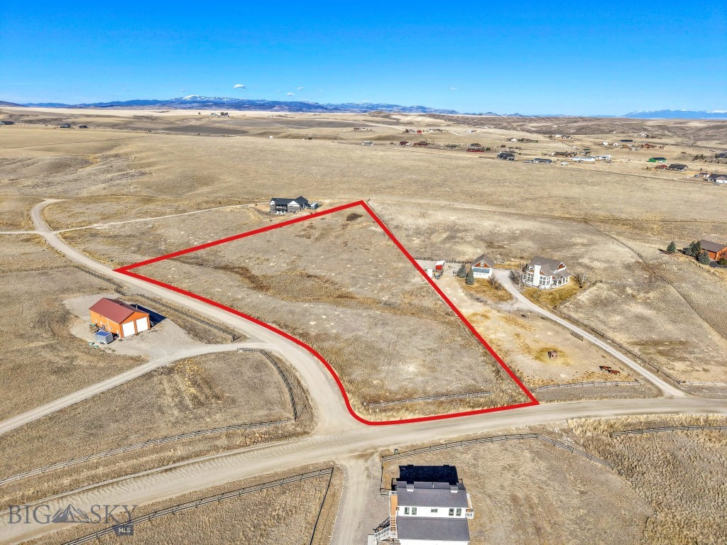 Lot 10 Morning Glory Road Property Photo 7