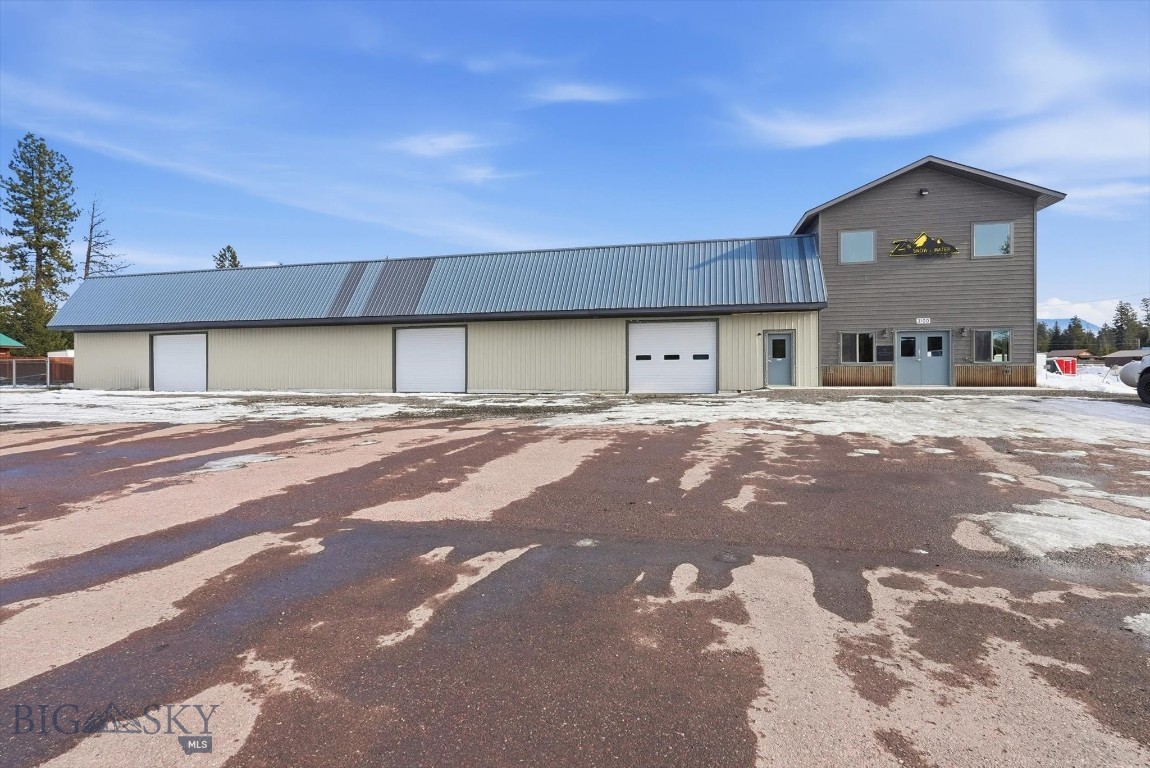 3100 Hwy 83 N Property Photo 1