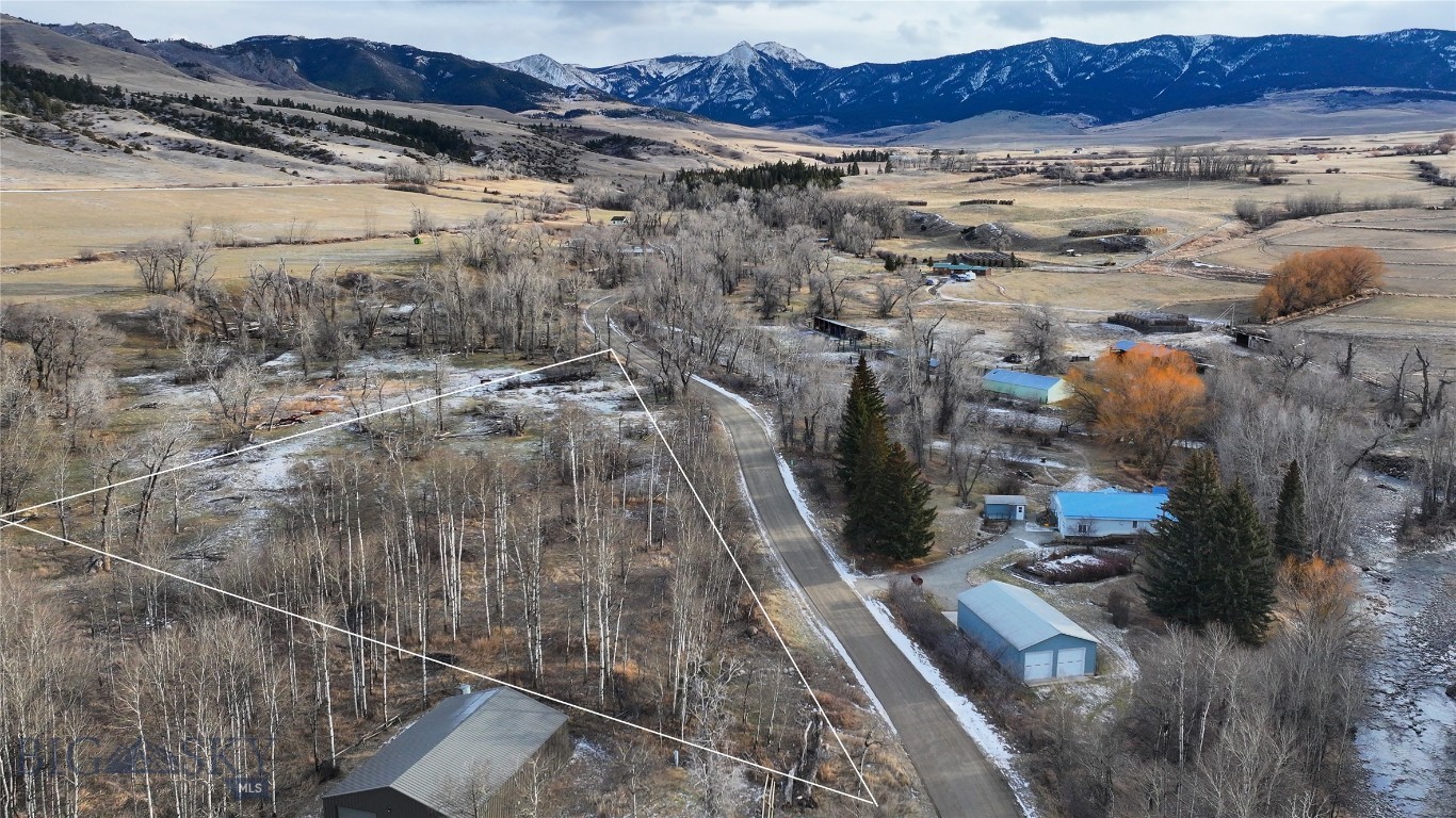 Tbd East Boulder Road Property Photo 3