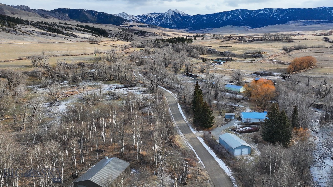 Tbd East Boulder Road Property Photo 4