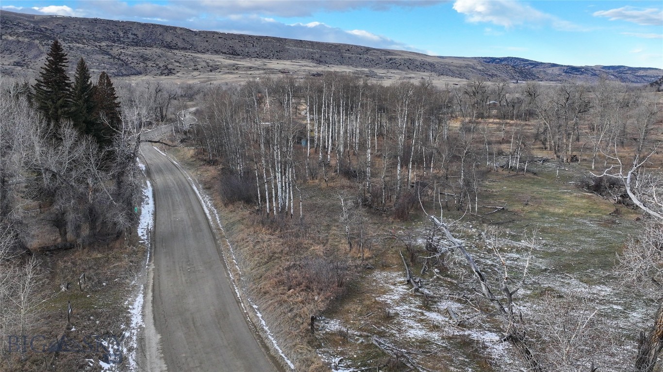 Tbd East Boulder Road Property Photo 5