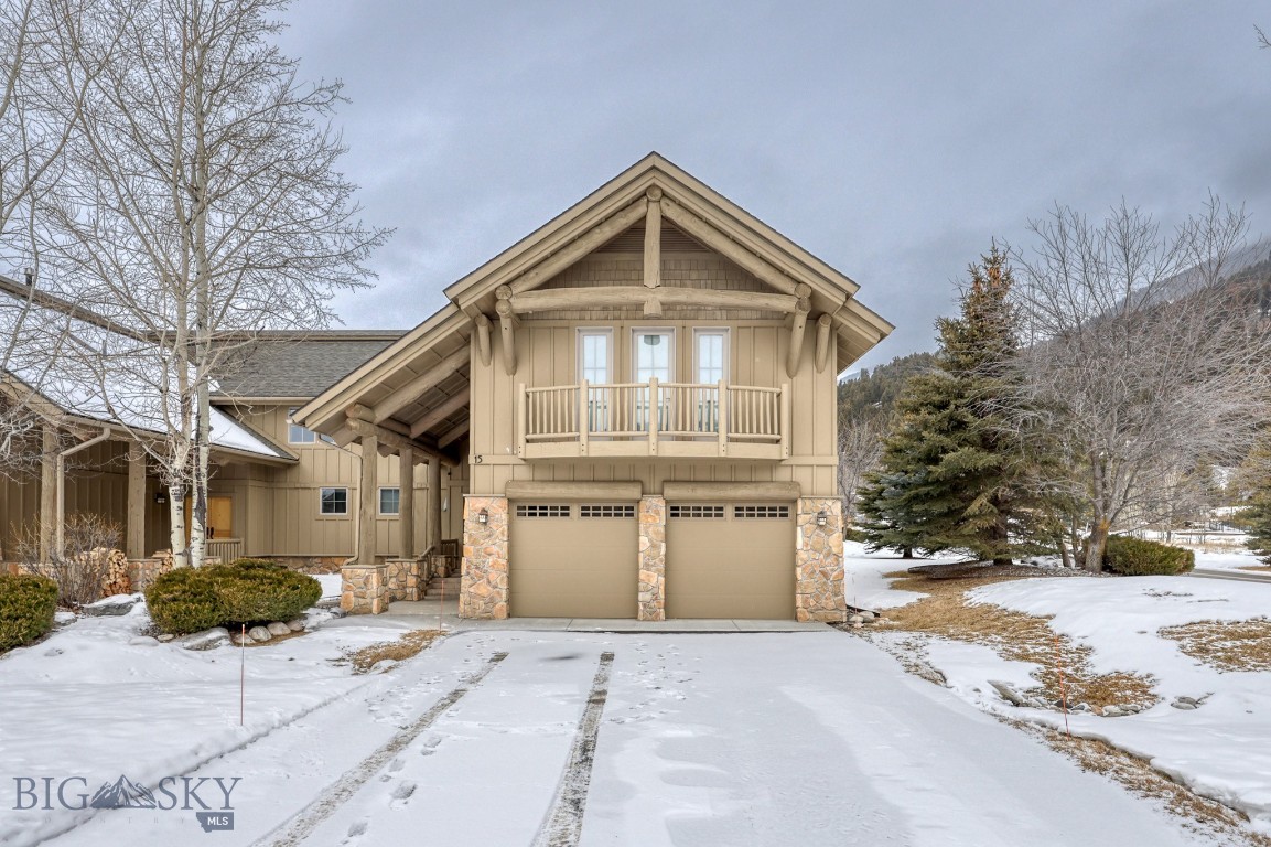 15 Crail Ranch Drive 15 Property Photo 1