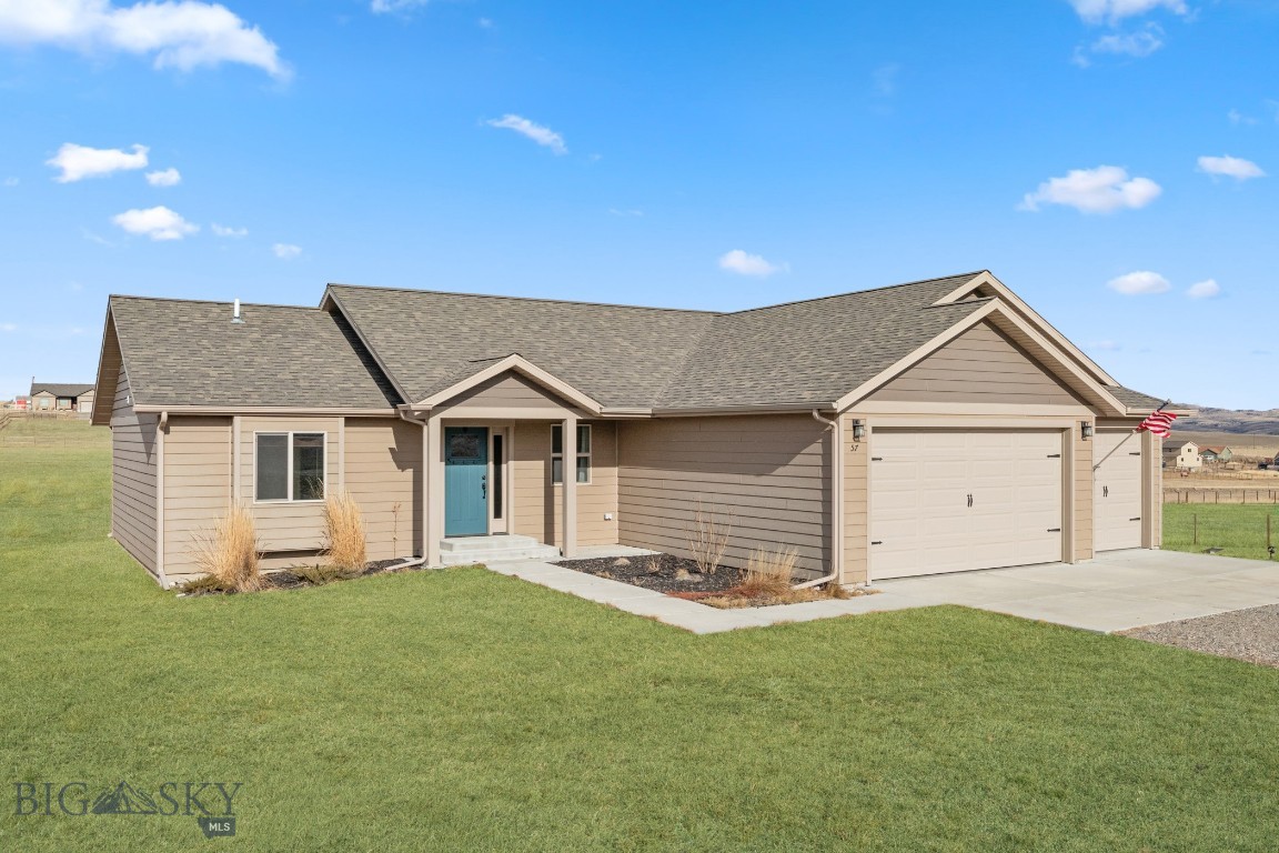 57 Cherokee Trail Property Photo 1