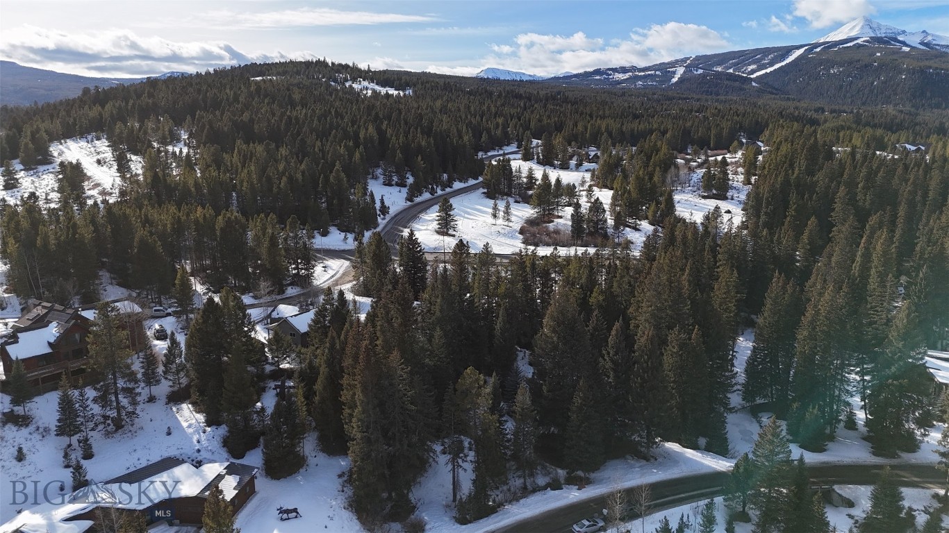 Lot 20 Two Moons Road Property Photo 6
