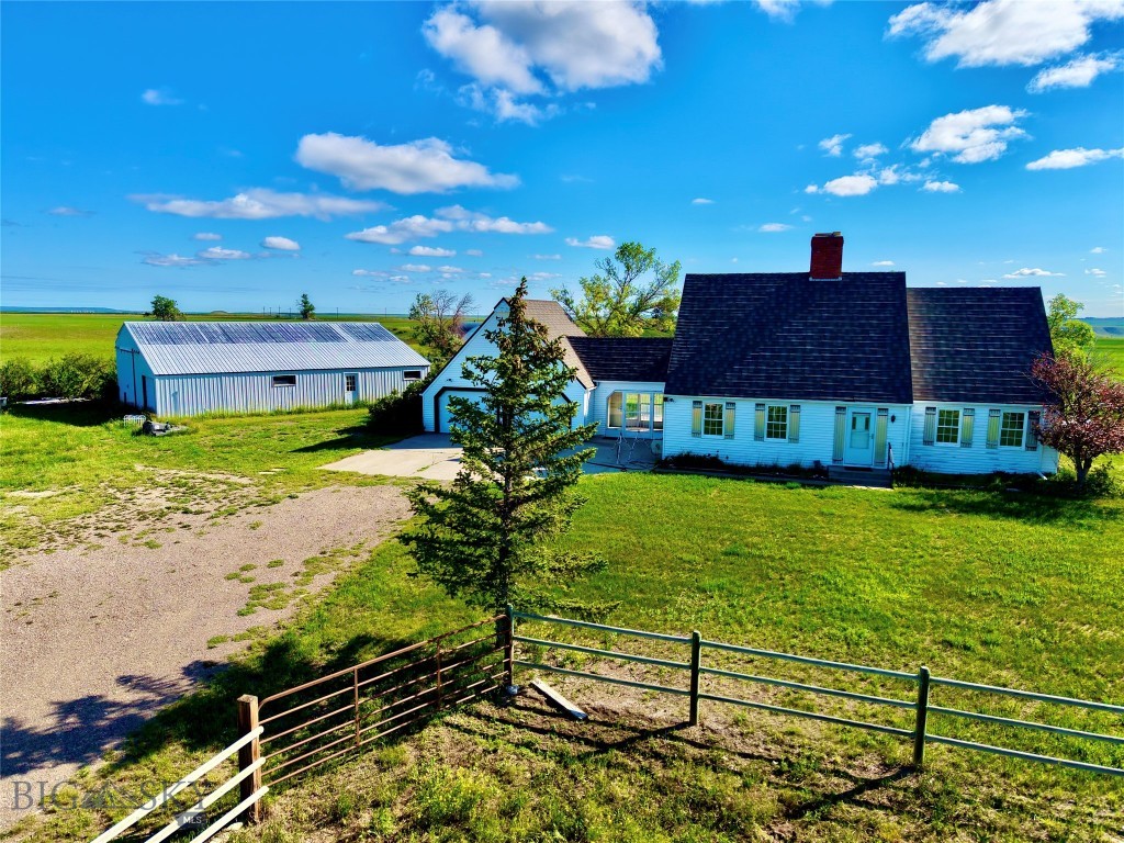 1481 Countyline Road Property Photo 14