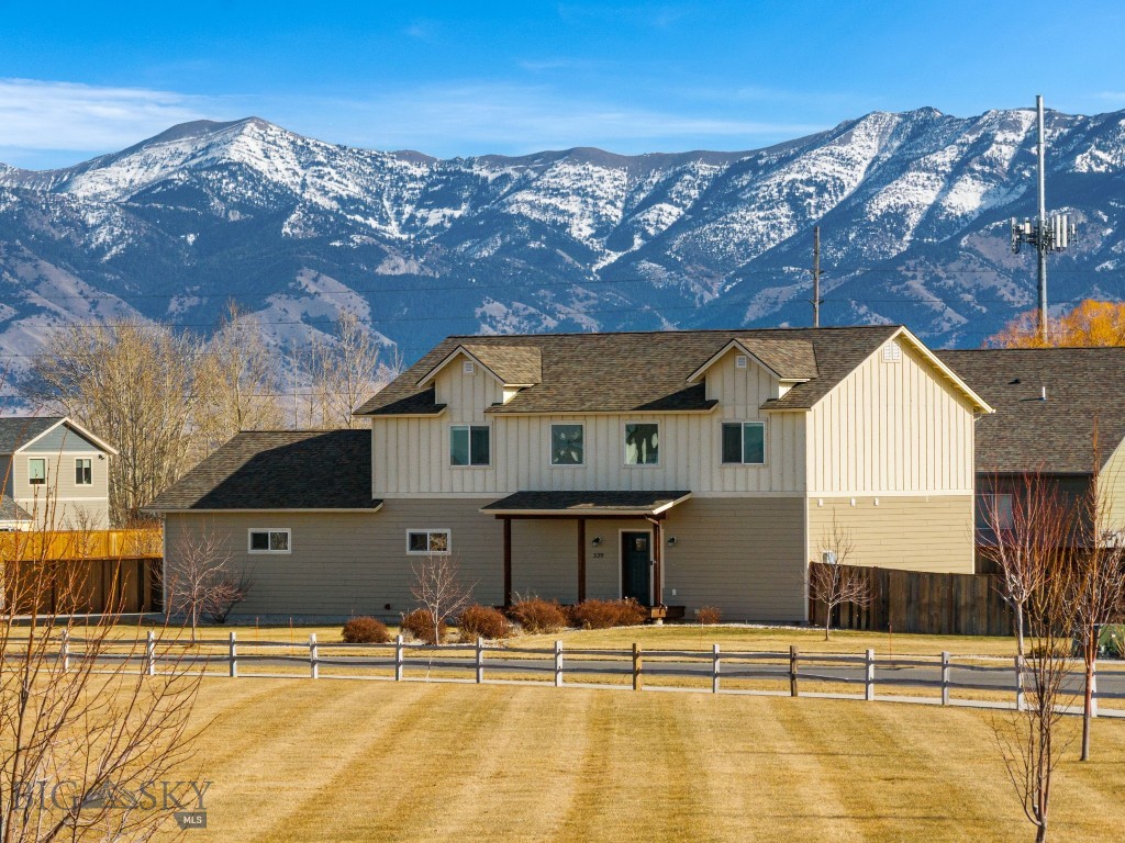 339 Heights Circle Property Photo 1