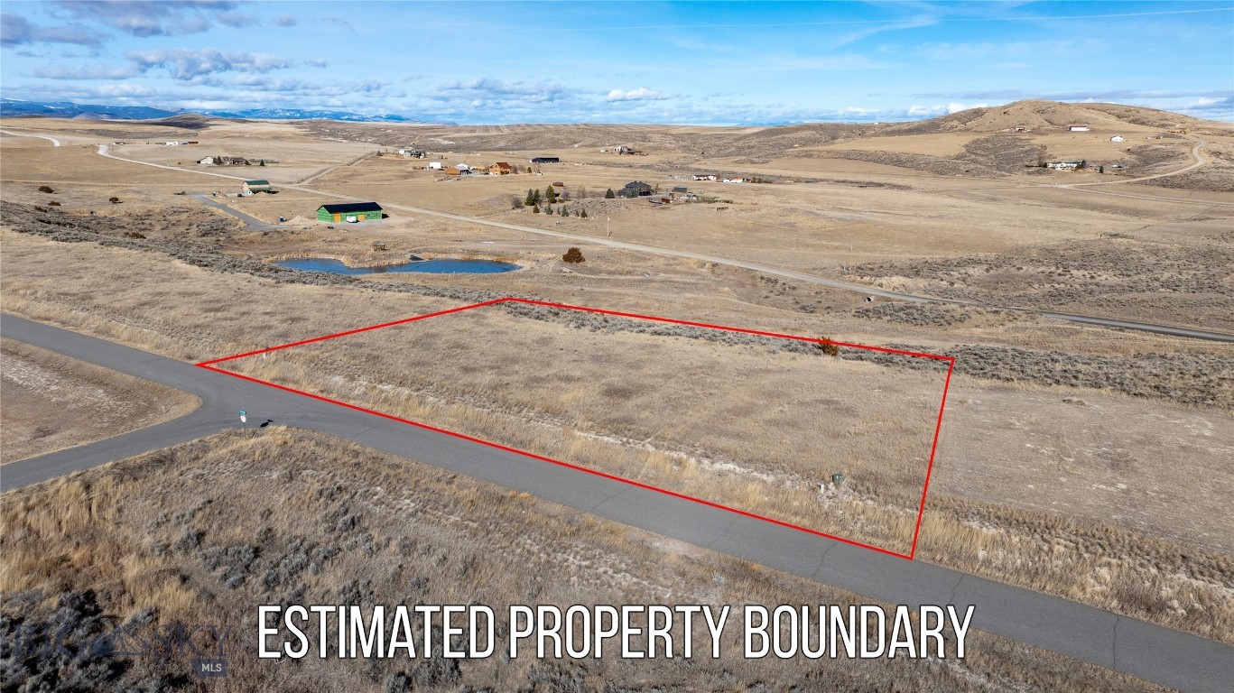 Tbd Red Shoulder Lane Property Photo 1