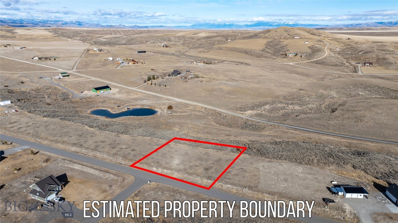 Tbd Red Shoulder Lane Property Photo 2