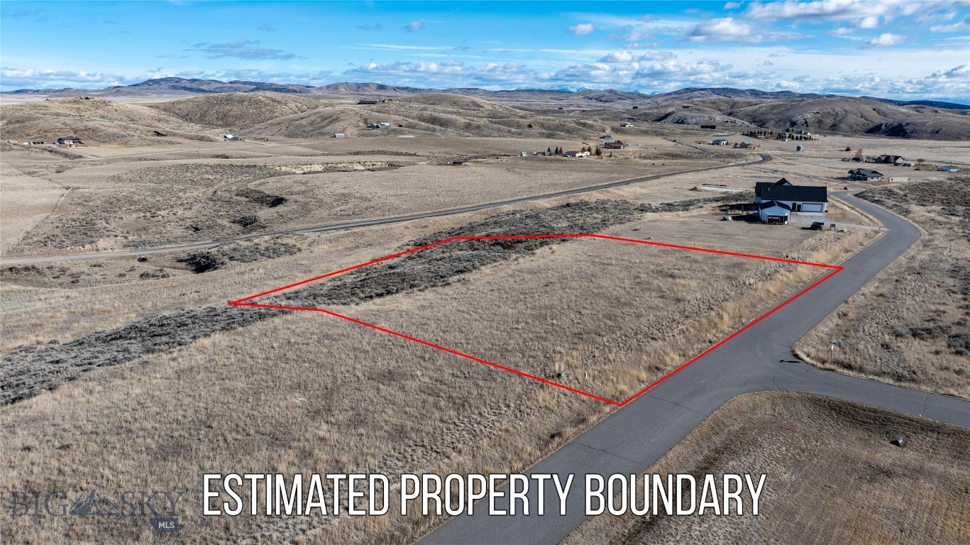 Tbd Red Shoulder Lane Property Photo 3