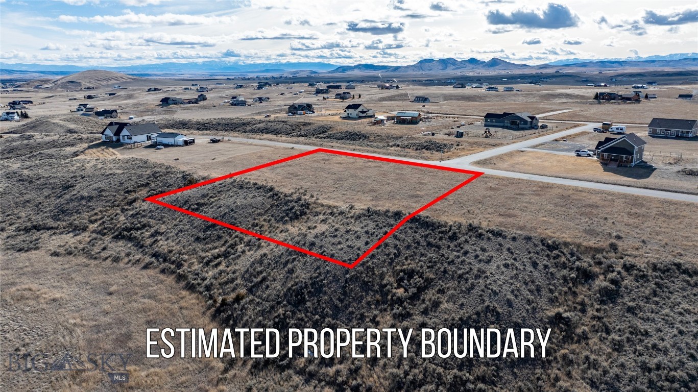 Tbd Red Shoulder Lane Property Photo 5