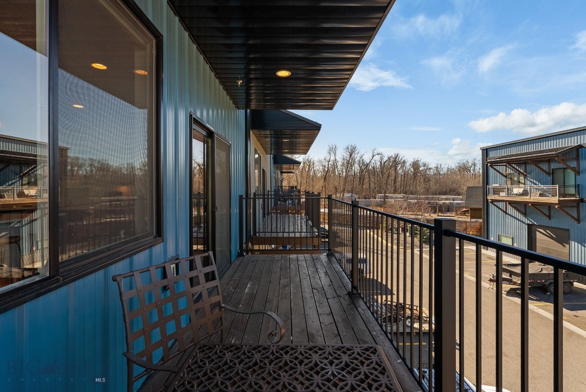 18 Caboose Court B Property Photo 41