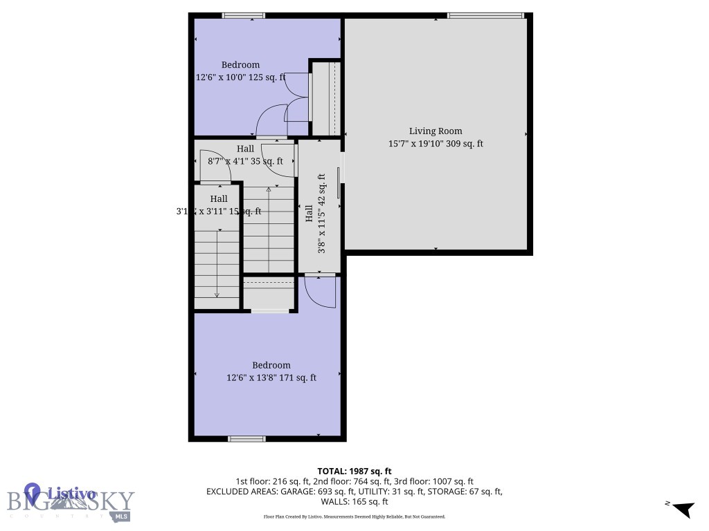 18 Caboose Court B Property Photo 46